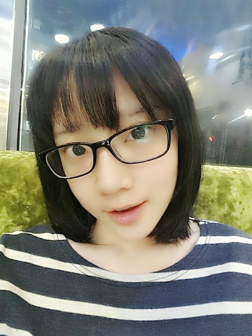 Twitterのコスプレ画像6