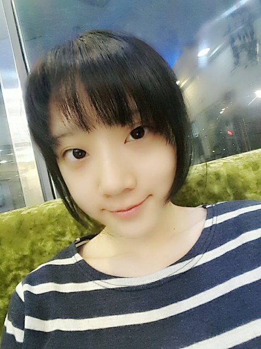 Twitterのコスプレ画像7
