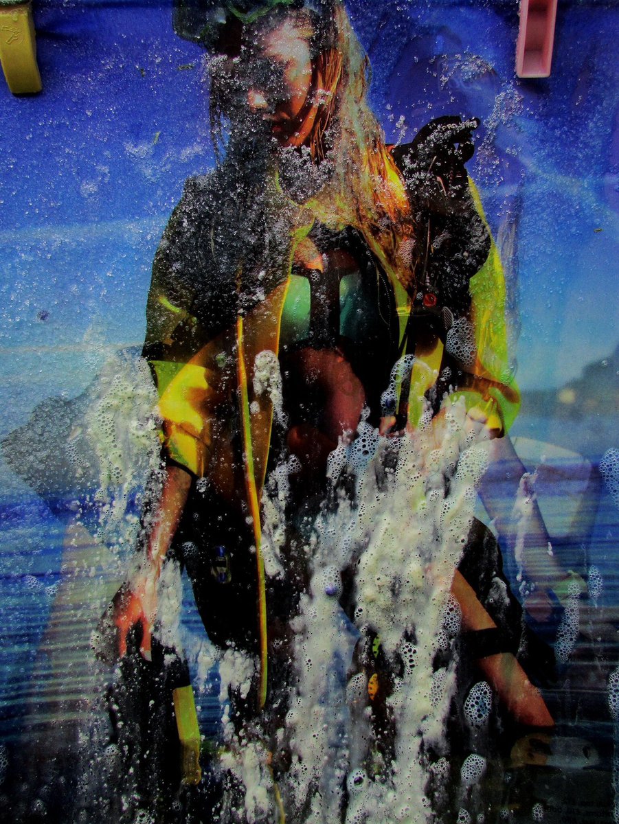 Redpathart's tweet image. 