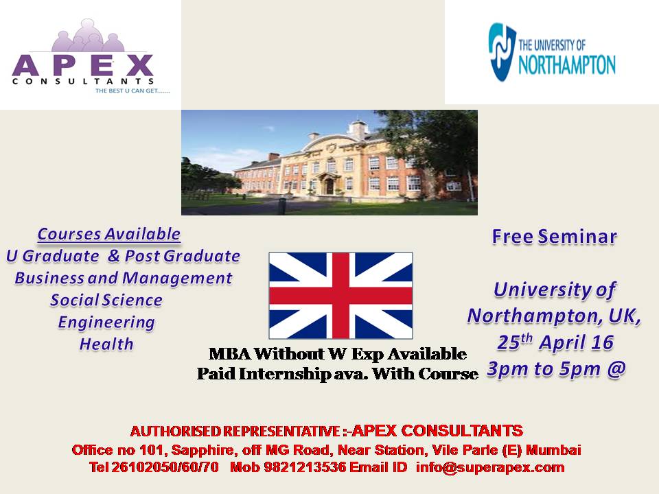 Consult_Apex's tweet photo. Get a rewarding career by #studyinginUK. For Free counseling contact #Apexconsultants  https://t.co/FOzu7FyRYp . https://t.co/QOt7EinC4a