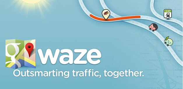 Google Waze vs Google Maps: diferencias y similitudes ow.ly/4mJ78w