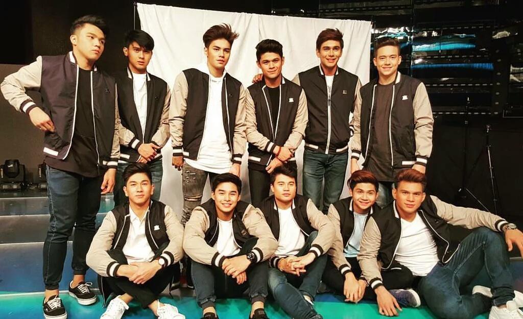 HTPaparazziOFC's tweet photo. Mamaya na! HASHTAGS SA LUCENA. 

#ShowtimeShowdown https://t.co/YskbARXJi7