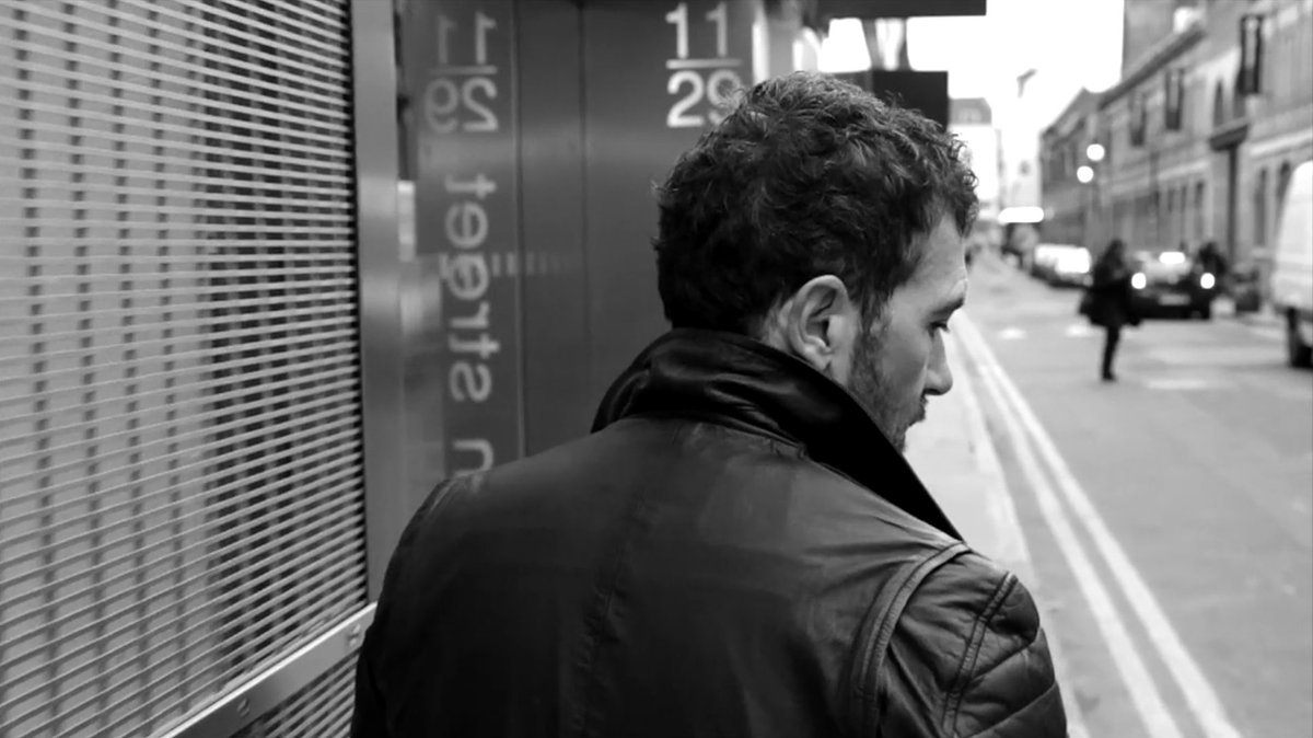 objetivo50films's tweet photo. ¡POR FIN! Hoy compartimos el vídeo que hicimos a @antoniobanderas en #Londres para #Selected https://t.co/omnPjCq8wb https://t.co/MKy47bNaCY