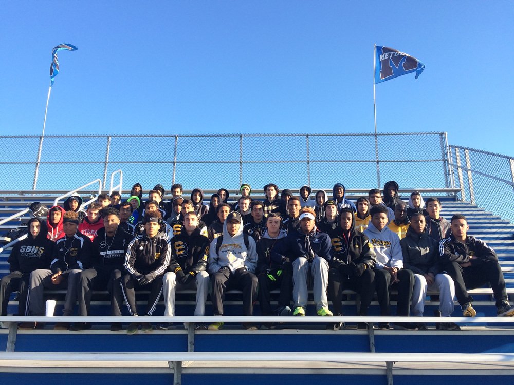 lambo2126's tweet photo. Check out the new NJ boys T&amp;F Top 20!
It's right here-
https://t.co/olqADvwm9E https://t.co/5dKwXoEA9Q