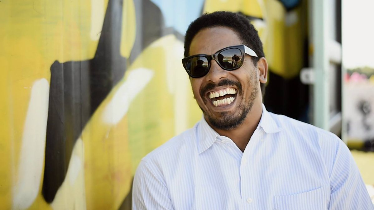 GisgesApp's tweet photo. Watch @Romarley chat about how he takes his #coffee &amp; his favorite @MarleyCoffee blends https://t.co/L24zFQ6cQS https://t.co/tjW1oicAlh