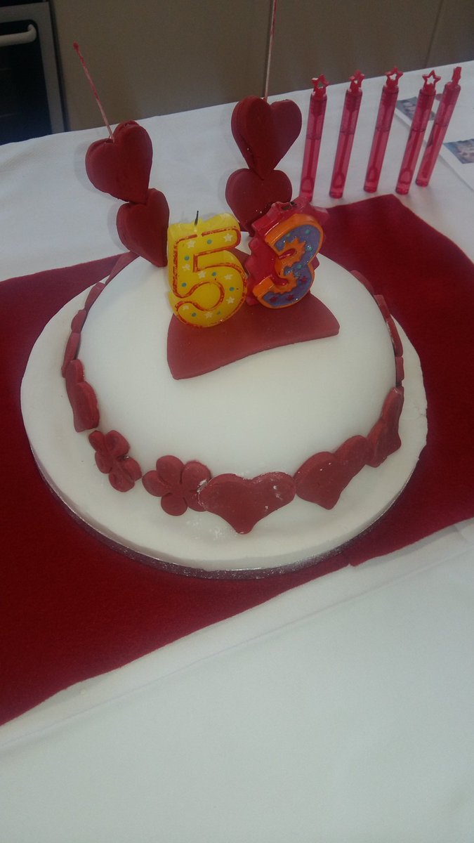 stmarysderry's tweet photo. More Yr 12 #OccupationalStudies Specialised #Crafts #Cakedecorating brilliant work pupils ๐ almost too nice to eat!! https://t.co/q81HSmb8gV