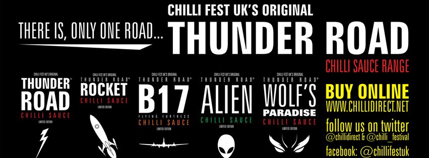 Thunder Road tweet media