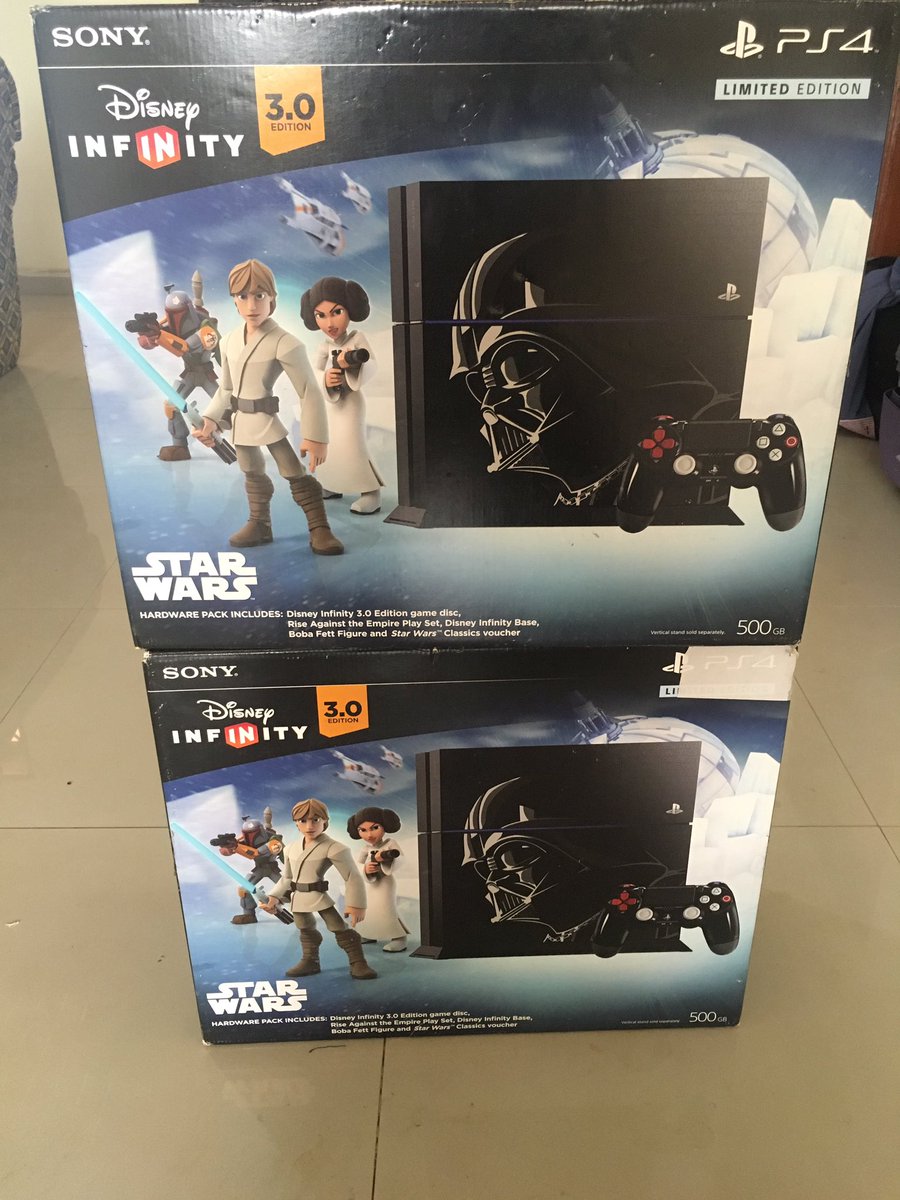 virgin_tech_gh's tweet photo. Ps4 limited Edition for Sale....Call or Text for more information https://t.co/E979S2n92c