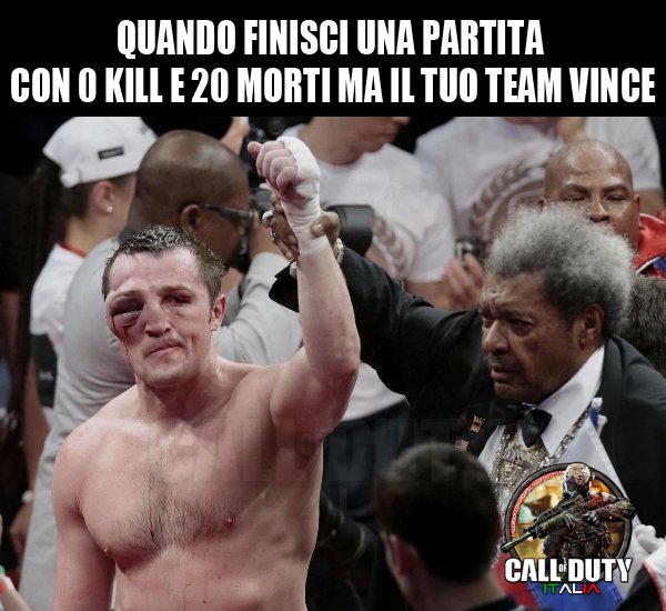 CallOfDuty_ITA_'s tweet photo. La vittoria è tutto per un team....
#BlackOps3 #callOfDuty #CodIta #callofdutyItalia #PicsCOD https://t.co/Jbsst82VLf