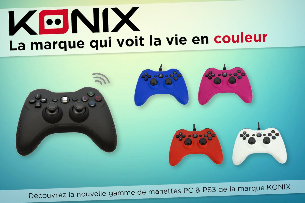 Innelec Multimédia tweet media