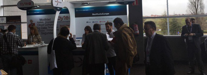 ITespresso's tweet photo. ¡Enhorabuena al ganador del #AppleWhatch que sorteamos durante el #EnterpriseConference2016 https://t.co/0LlIZHbmM9! https://t.co/0moAb8Vwxc