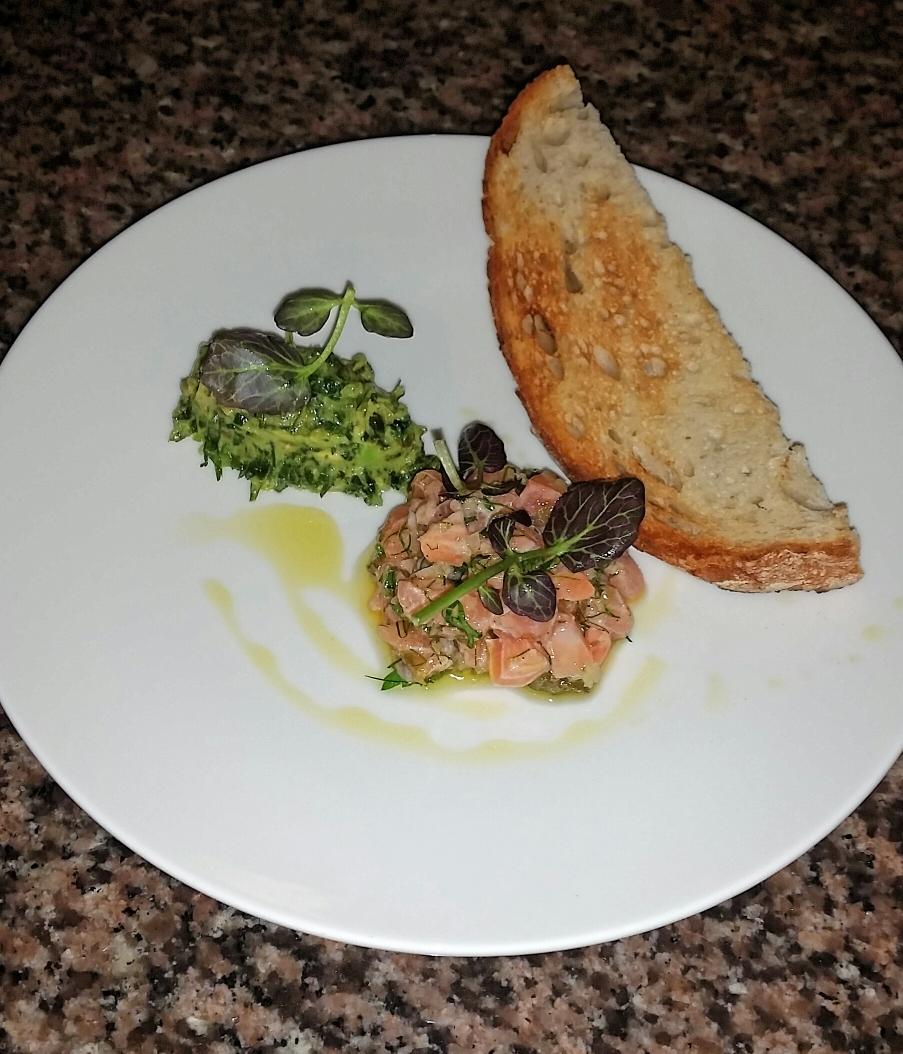 Brassica Grill tweet media