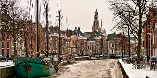 Ontdek stad en land tijdens 3 dagen Groningen inclusief ontbijt, welkomstdrankje, 1x ... - cheapydeals.nl/ontdek-groning…