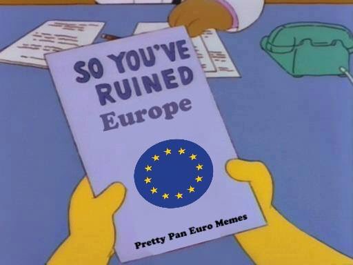 BenjaminThree3's tweet image. The Bishop of Stockholm proposed to take down church&apos;s crosses to not offend Muslims. #jesus #frustrated