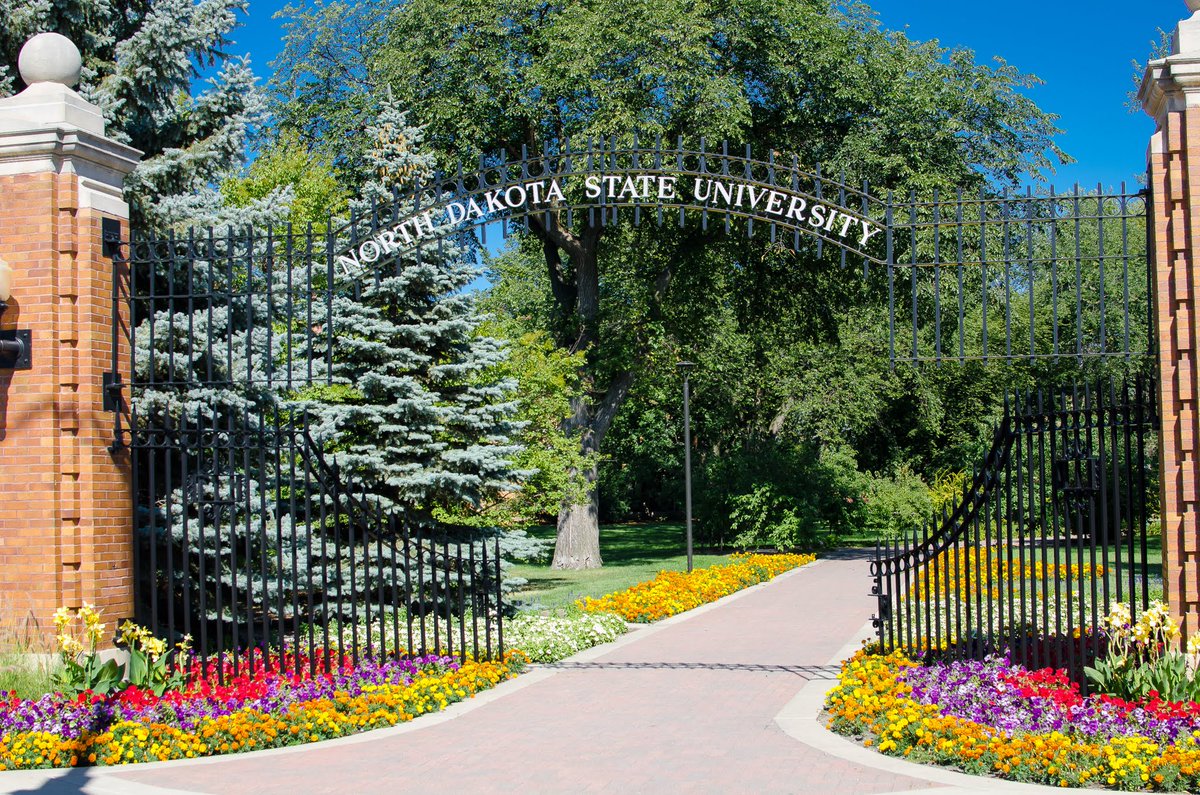 amermathsoc's tweet photo. AMS Central Sectional Meeting at North Dakota State University starts tomorrow. #AMSmtg https://t.co/krVuvfAONd https://t.co/U2BTjicTGz
