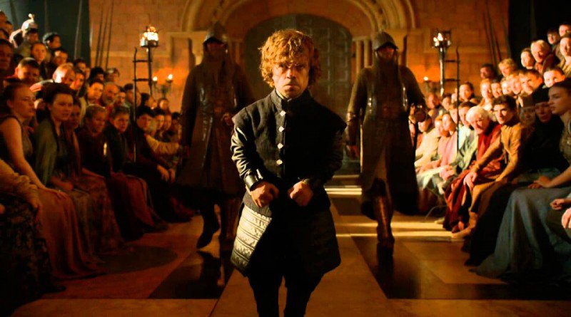 totalfilm's tweet photo. Get ready for Game of Thrones season 6 with our season 4 recap (you know you can't remember) https://t.co/r6Qani0DA3 https://t.co/m5agkH2QP7