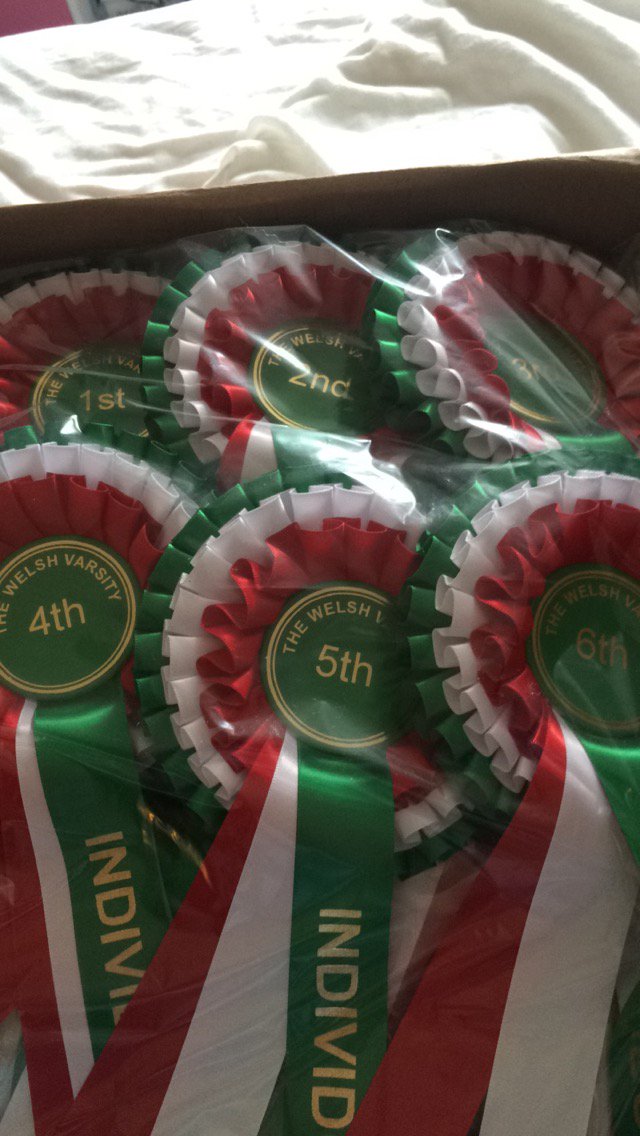 Cardiff Equestrian (CardiffUec) Twitter