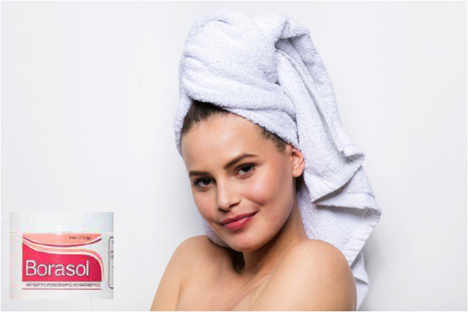 LabCollado's tweet image. La intimidad de la mujer es muy importante, cuídate con Borasol
#LabCollado #Borasol #Intimidad #Mujer #Cuidado