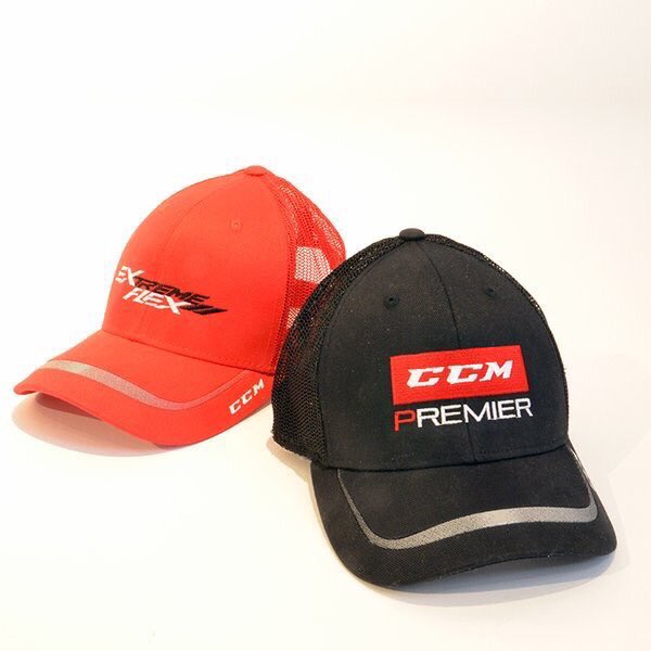 CCMGoalie's tweet photo. 22-save shutout for Kari Lehtonon! RT this tweet for a chance to win one of these hats! #EFlex2 @InGoalMedia https://t.co/aPkZgUhNmP