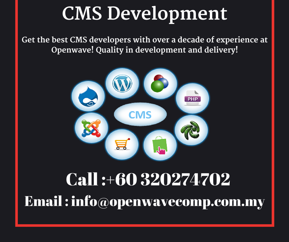 clara_ghosh's tweet image. #cmsdevelopers #wordpress #drupal #magento #Malaysia
