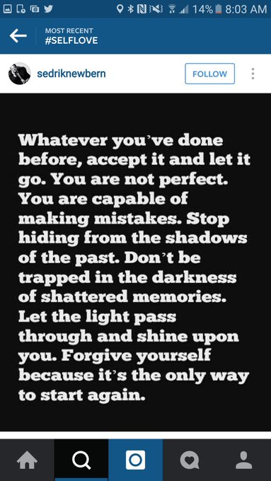 You have to light up the darkness https://t.co/JWkuqCENcU