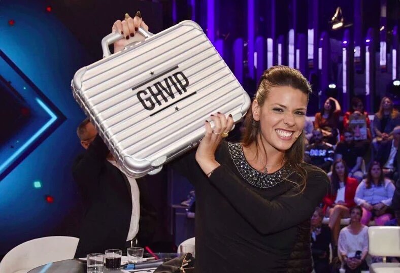 ElDebateDeGH's tweet image. Un año más ya tenemos ganadora VIP: ¡¡¡LAURA MATAMOROS!!!. #FinalGHVIP