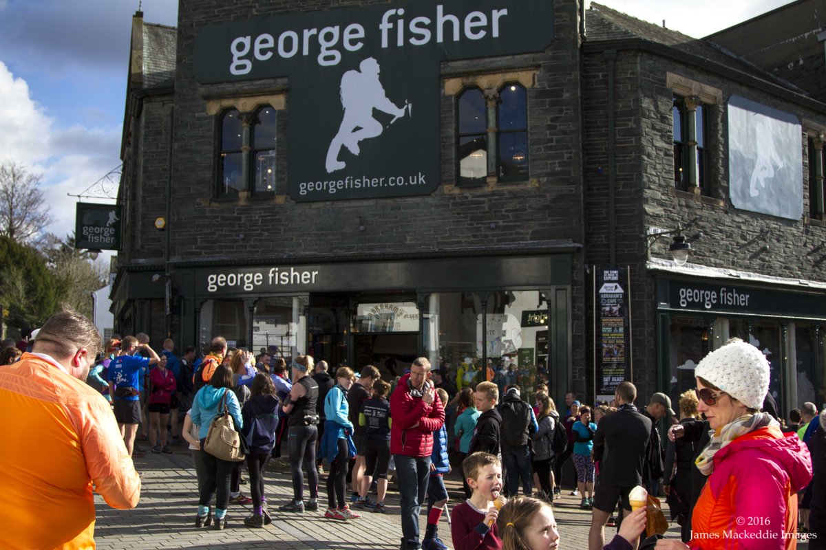 MyOutdoorsRun's tweet photo. #salomonadvancedweek2016 Part 2 - The Run - Hosted by @georgefisheruk https://t.co/ISg97x3Cl3 @SalomonRunning https://t.co/t6ZTjtrTVS