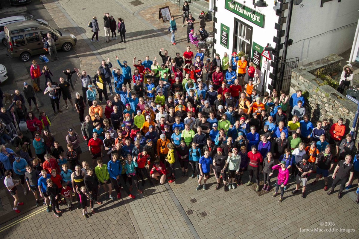 MyOutdoorsRun's tweet photo. #salomonadvancedweek2016 Part 2 - The Run - Hosted by @georgefisheruk https://t.co/ISg97x3Cl3 @SalomonRunning https://t.co/t6ZTjtrTVS