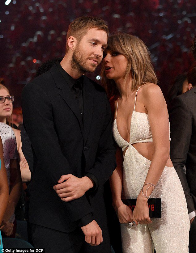 Beard_Club's tweet photo. Taylor Swift's 'pack of lies' re: 100% fake Calvin Harris 'fauxmance' https://t.co/wVBPRUwGs5 @DailyMailCeleb #lgbt https://t.co/3YyceWoieC