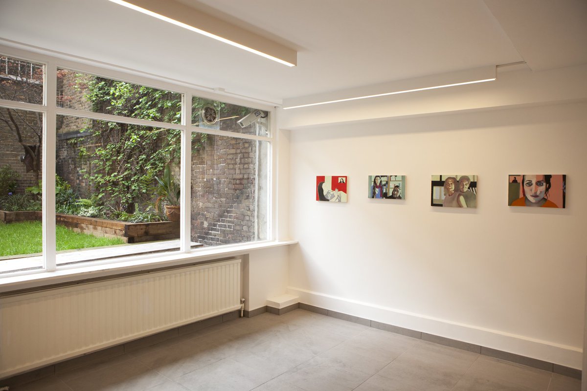 iiclondra's tweet photo. Yes,that's right, spread the news:@iiclondra has a new exciting and vibrant space, the #ProjectRoom Watch this space https://t.co/tn9XLjh20e