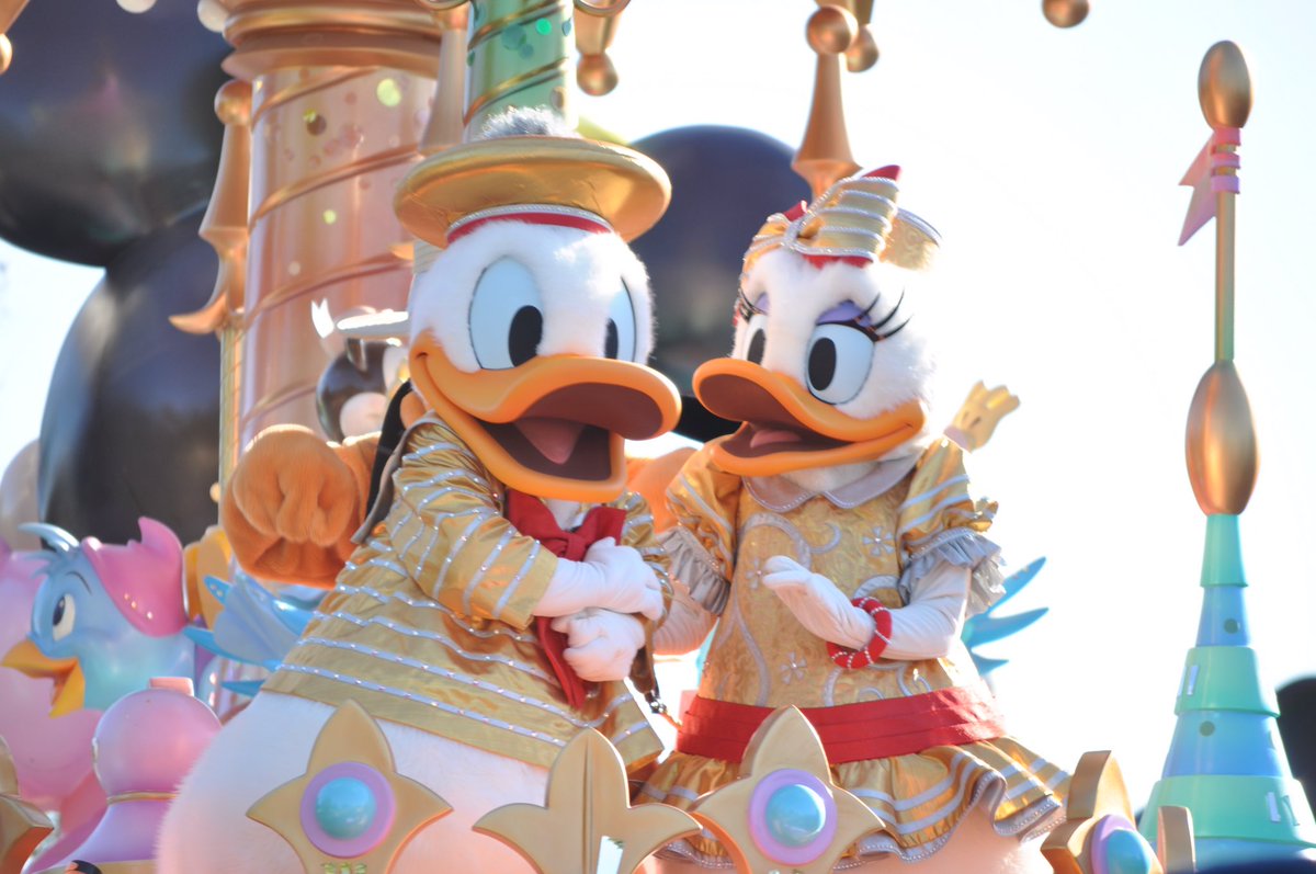 ディズニーランド33周年 Twitter Search ディズニーランド33周年 Twitter Search