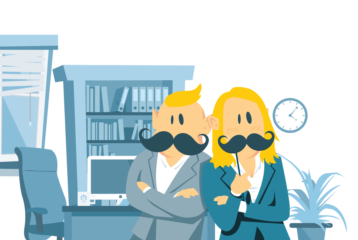 peon_actu's tweet photo. #Team Quentin & Marie rejoignent l'équipe pour renforcer le marketing et la communication de Peon ! https://t.co/ZNqMcVMUxS