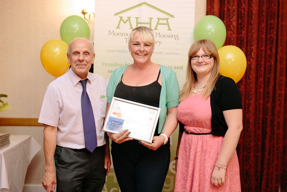 Mon_Housing's tweet photo. Kate: "MHA helped me get out of the house & into volunteering & uniโ #UKEmployabilityDay https://t.co/M9sSxeYkYG https://t.co/fJvSFKTATo
