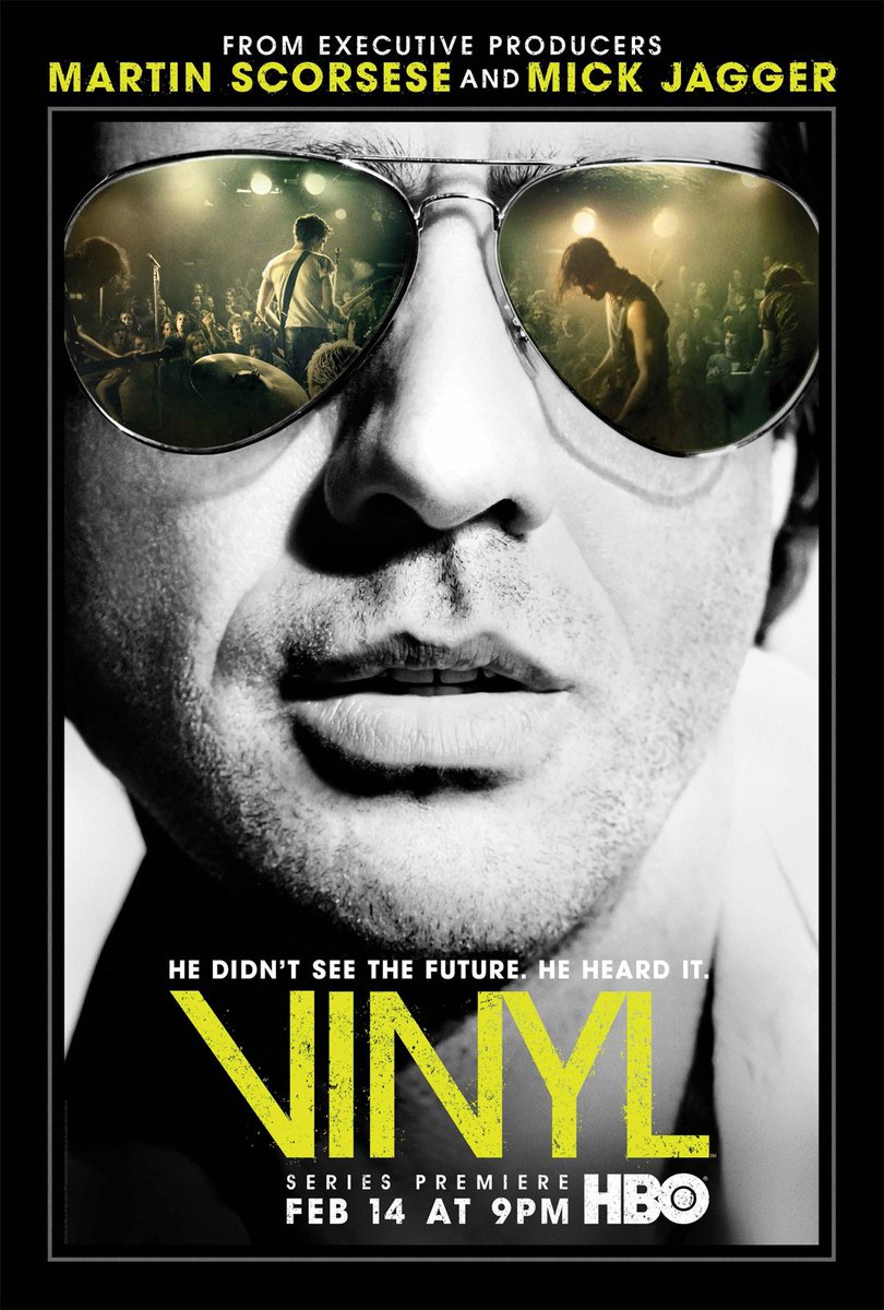 RockopolisFMX's tweet photo. #Adelanto #RockYSeries #Mañana ¡Vuelve Cassandra! Y nos contará sobre @vinylHBO (spoiler alert: está buenísima). https://t.co/FIe8fQE0gk