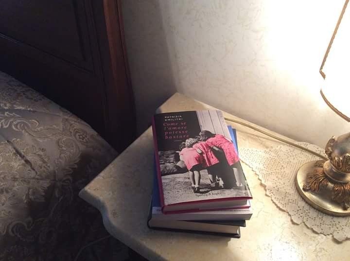 iotifopervoi's tweet photo. @Sperling_Kupfer Appena consegnato dal corriere e già in postazione pronto per essere letto... Si comincia stasera! https://t.co/lcPYalINkn