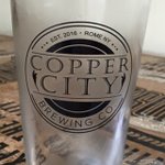 Photo by CopperCity BrewingCo (@coppercitybrew)