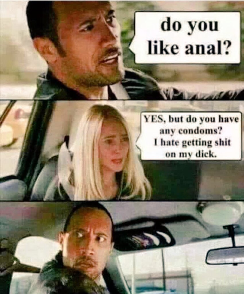 ChristineNylr's tweet photo. 😂😂😂 #anal #trap #crossdreser #nobareback https://t.co/JFp3kPyTkv