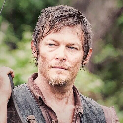 Stef_Helen's tweet photo. @GemmaTargaryen a #darylbomb just for you to hopefully make your day https://t.co/ipY3F90Ld3