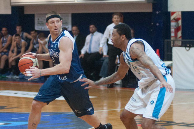 #LNB Argentino tiene un duelo clave ante Instituto como local para respirar aún más.