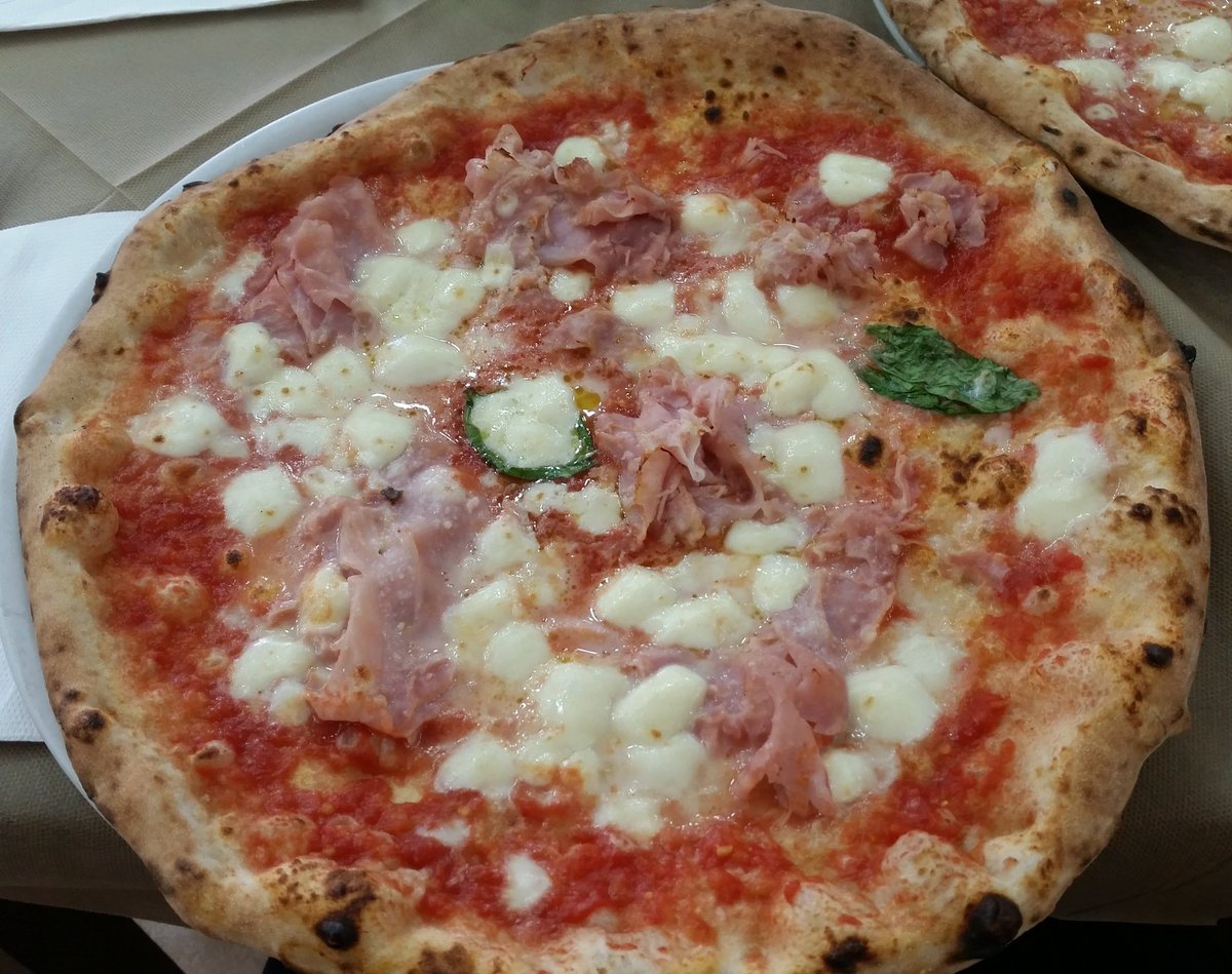 Laverapizzanapoletana