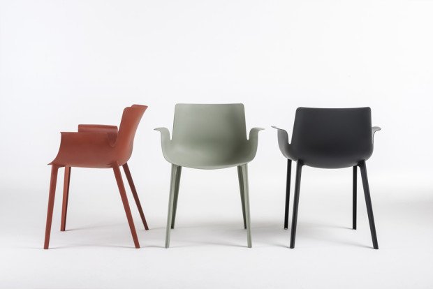mango_casa's tweet photo. https://t.co/DdmyiojnGz, #Lissoni presenta Piuma, l’ultima sfida #Kartell https://t.co/yeLEWYgB4z
