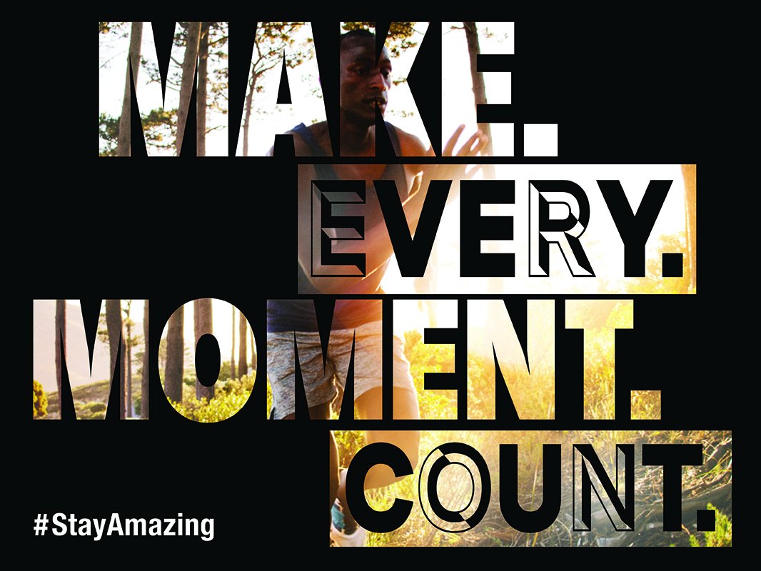 FairfieldHotels's tweet photo. #StayAmazing Challenge: Run 5 extra minutes each week this month to lengthen your run. https://t.co/8YHRxlPCYD