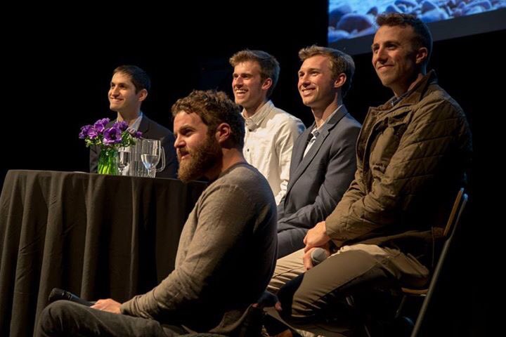 DisinSport's tweet image. Awesome night #EndlessAbilities