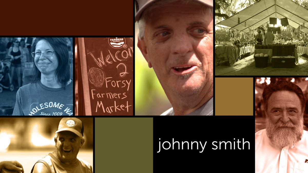 Watch Johnny Smith's story about community inclusion in Savannah, Georgia -- z.umn.edu/1570
