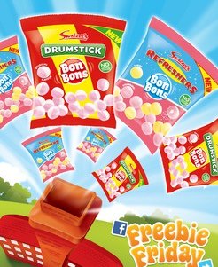 It's National Stress Awareness Month &amp; we want to de-stress you. Follow and RT to enter #FreebieFriday #lifeisbon