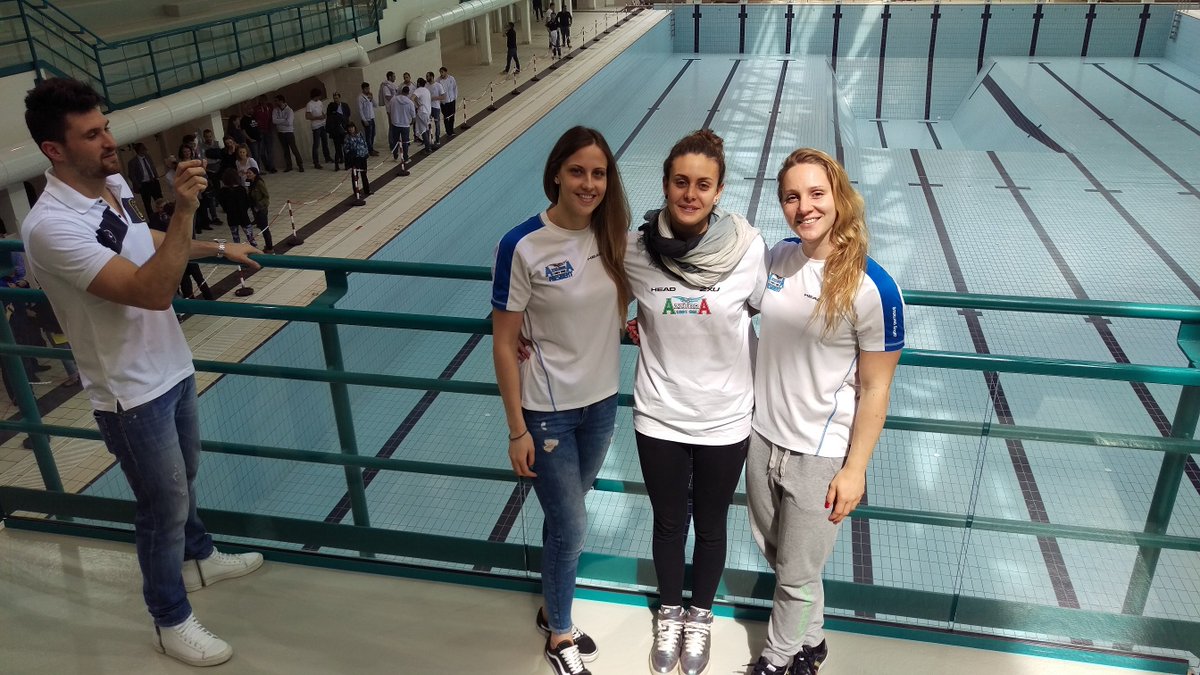 Swimbizitalia's tweet photo. Uno Stadio del #nuoto per #Bologna (e per l’Italia) https://t.co/i9phDvf4BV https://t.co/POJA0lDaiC