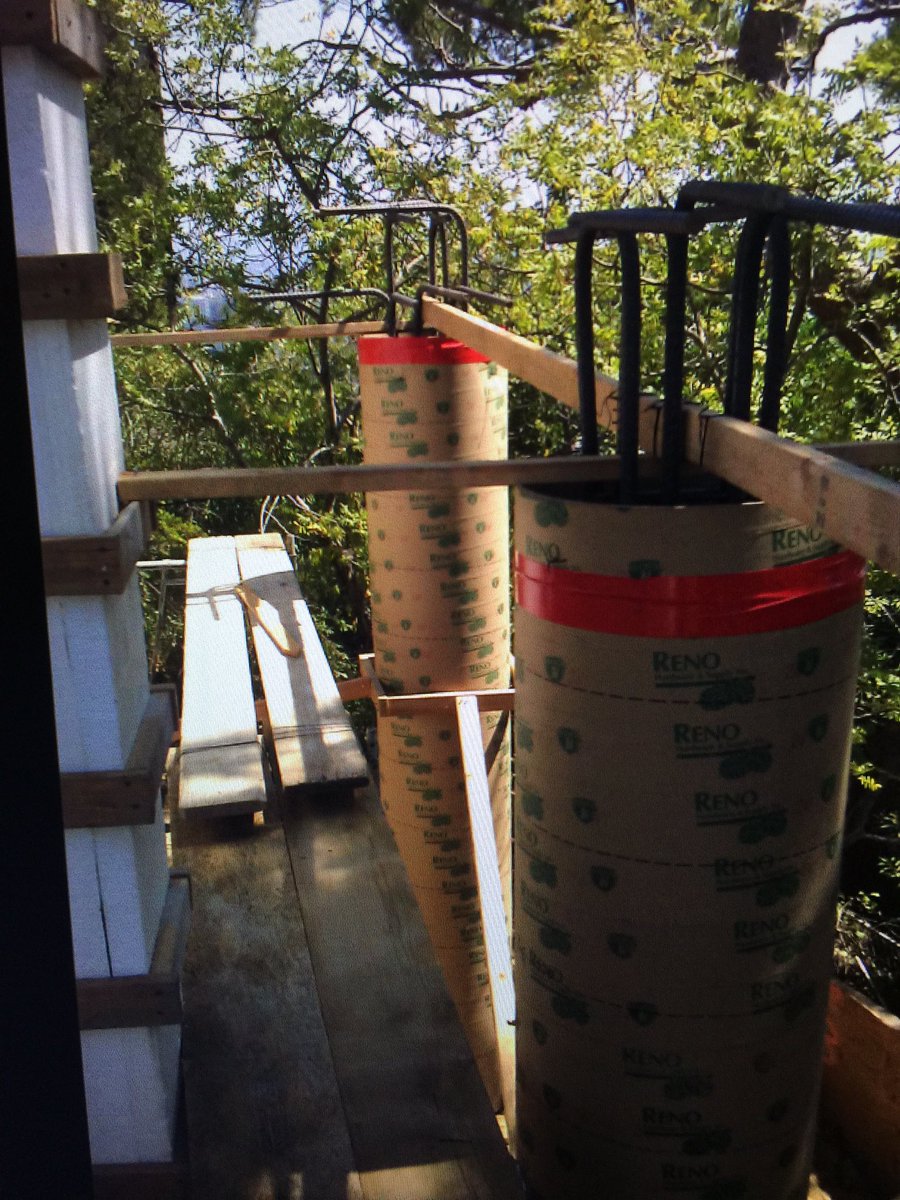 RenoHardware's tweet photo. At Reno Hardware we will support you #conpic #columnform #sonotube #rebar #construction https://t.co/50E4M96ncA
