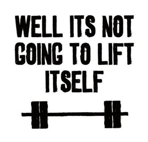 broactivewear's tweet photo. Exactly! 
Who else agrees with this? 
Shop now: https://t.co/2PdW3QRtTp
#TGIF #gymflow #lifting #gains #broactive https://t.co/5AglQoo6Ko