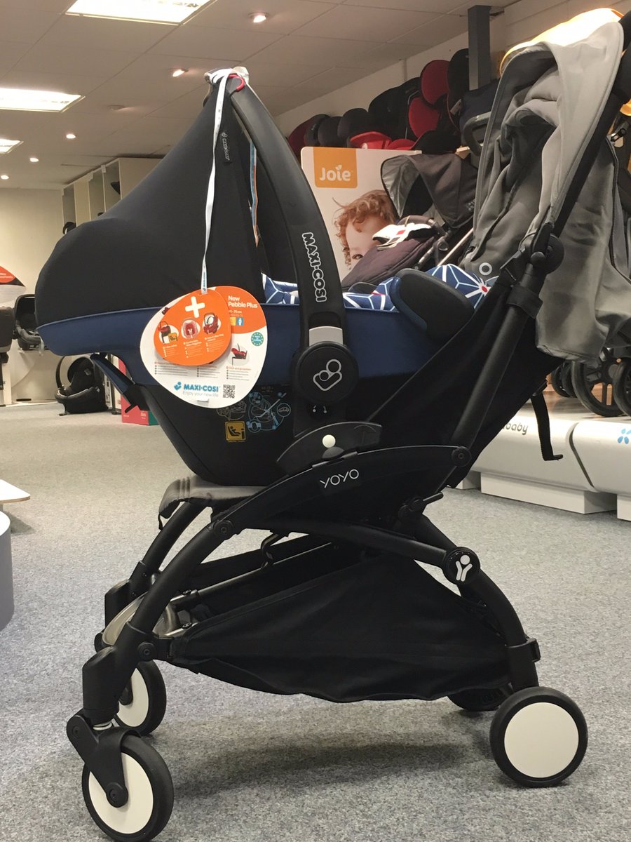 babyzen yoyo car seat maxi cosi