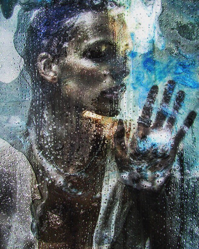 Redpathart's tweet image. Made this today 🎨💁🏼